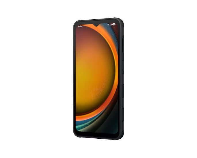 Samsung G766B Galaxy XCover7 Pro 128GB DualSIM Black