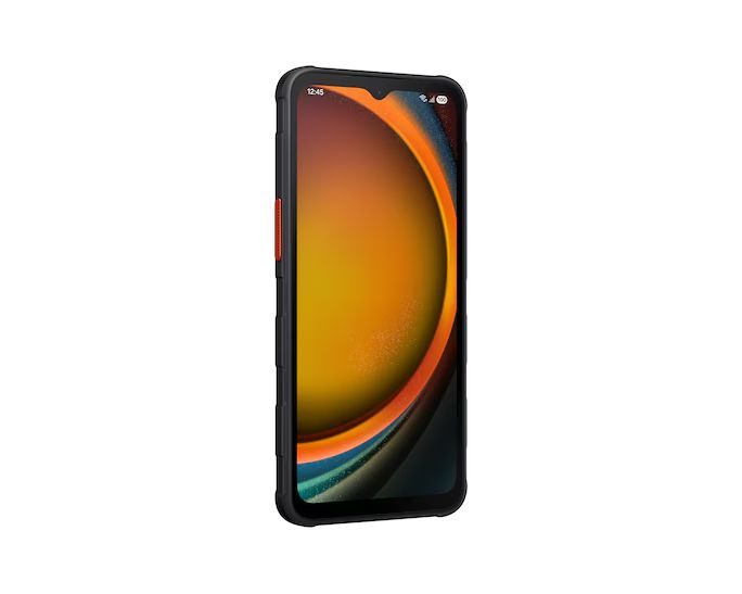 Samsung G766B Galaxy XCover7 Pro 128GB DualSIM Black