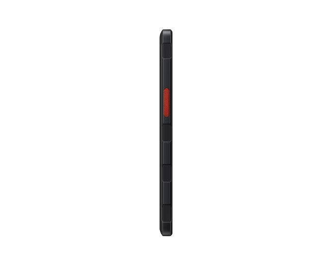 Samsung G766B Galaxy XCover7 Pro 128GB DualSIM Black