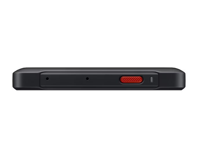 Samsung G766B Galaxy XCover7 Pro 128GB DualSIM Black
