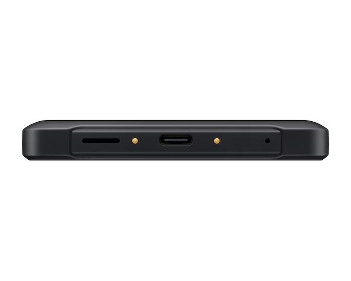 Samsung G766B Galaxy XCover7 Pro 128GB DualSIM Black