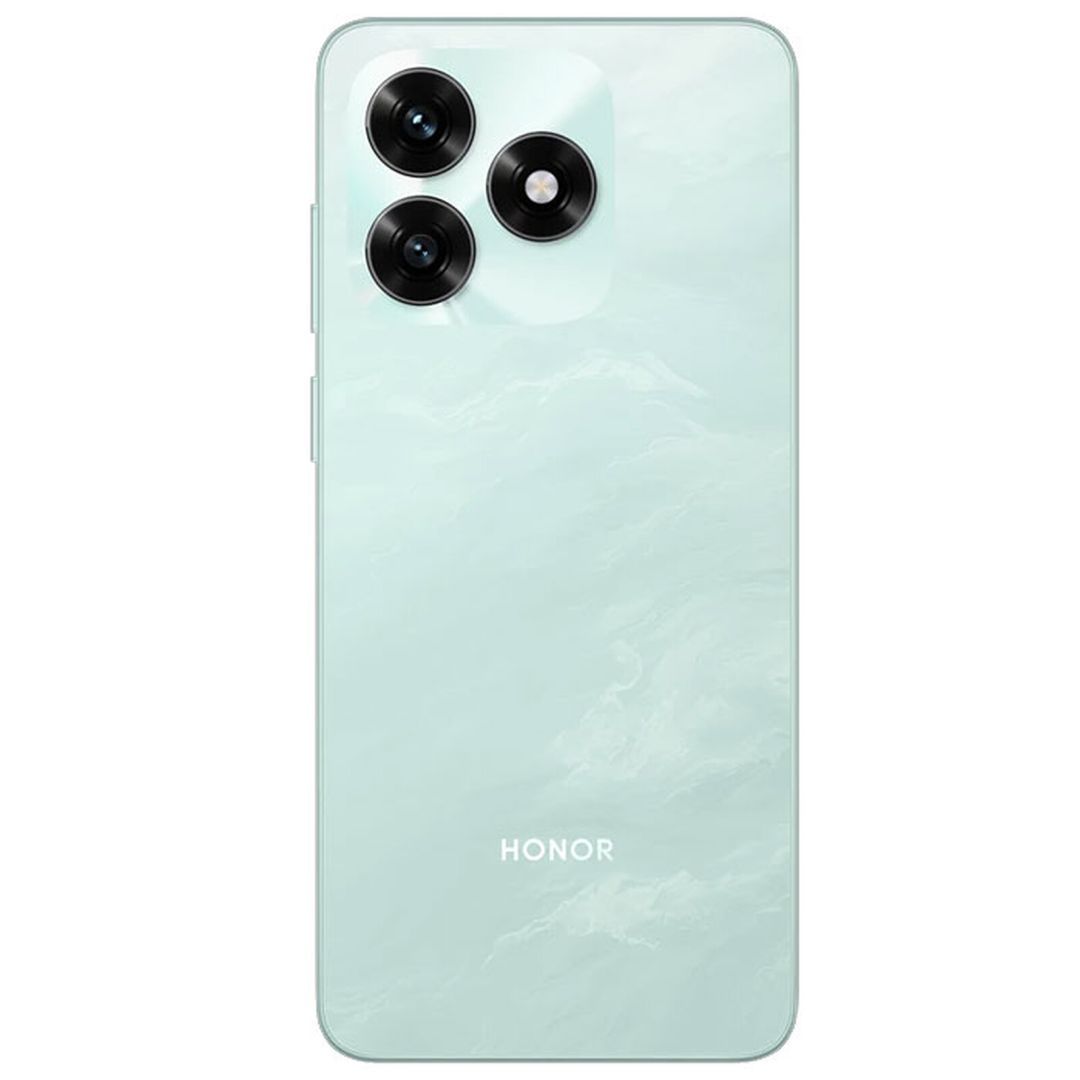 Honor X5c Plus 64GB DualSIM Ocean Cyan Honor X5c Plus 64GB DualSIM Ocean Cyan