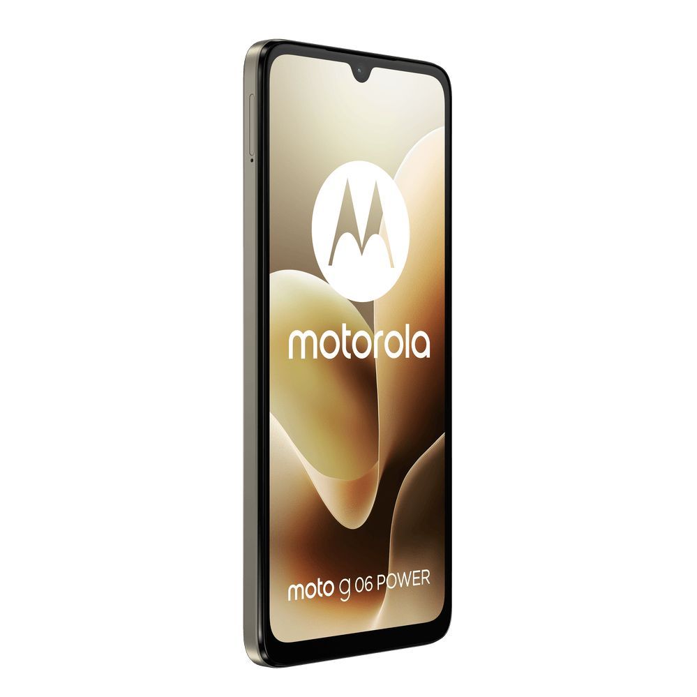 Motorola Moto G06 Power Edition DualSIM 256GB Pantone Laurel Oak