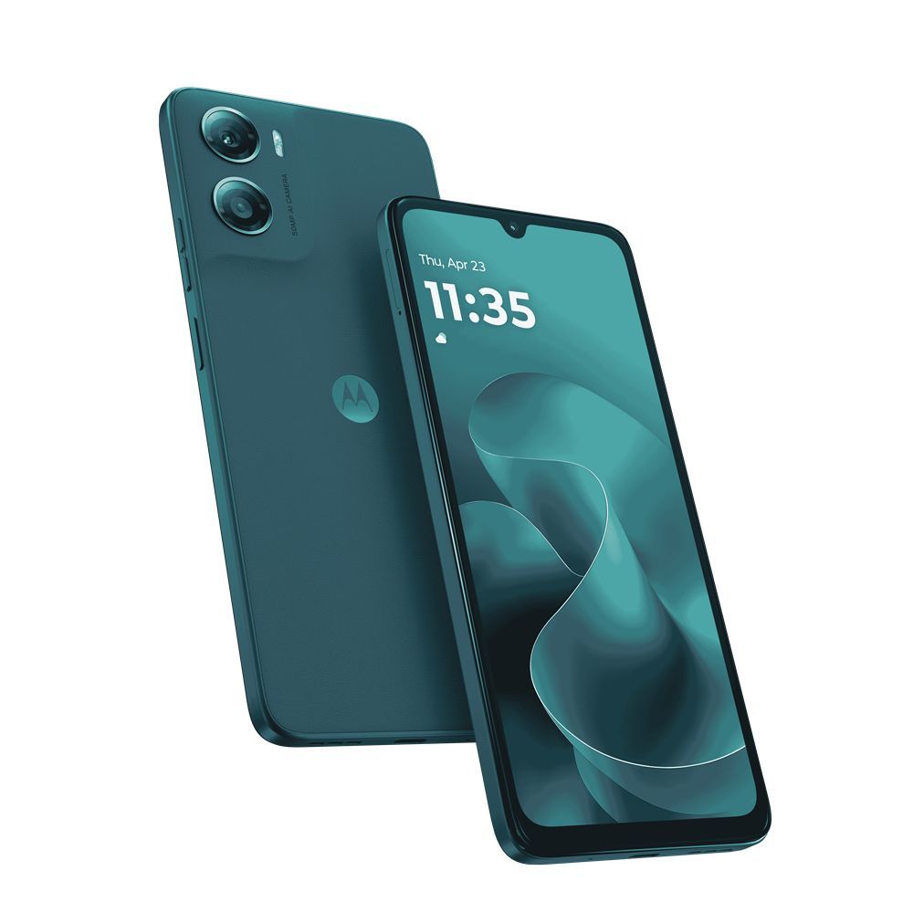 Motorola Moto G06 64GB DualSIM Pantone Tapestry Motorola Moto G06 64GB DualSIM Pantone Tapestry