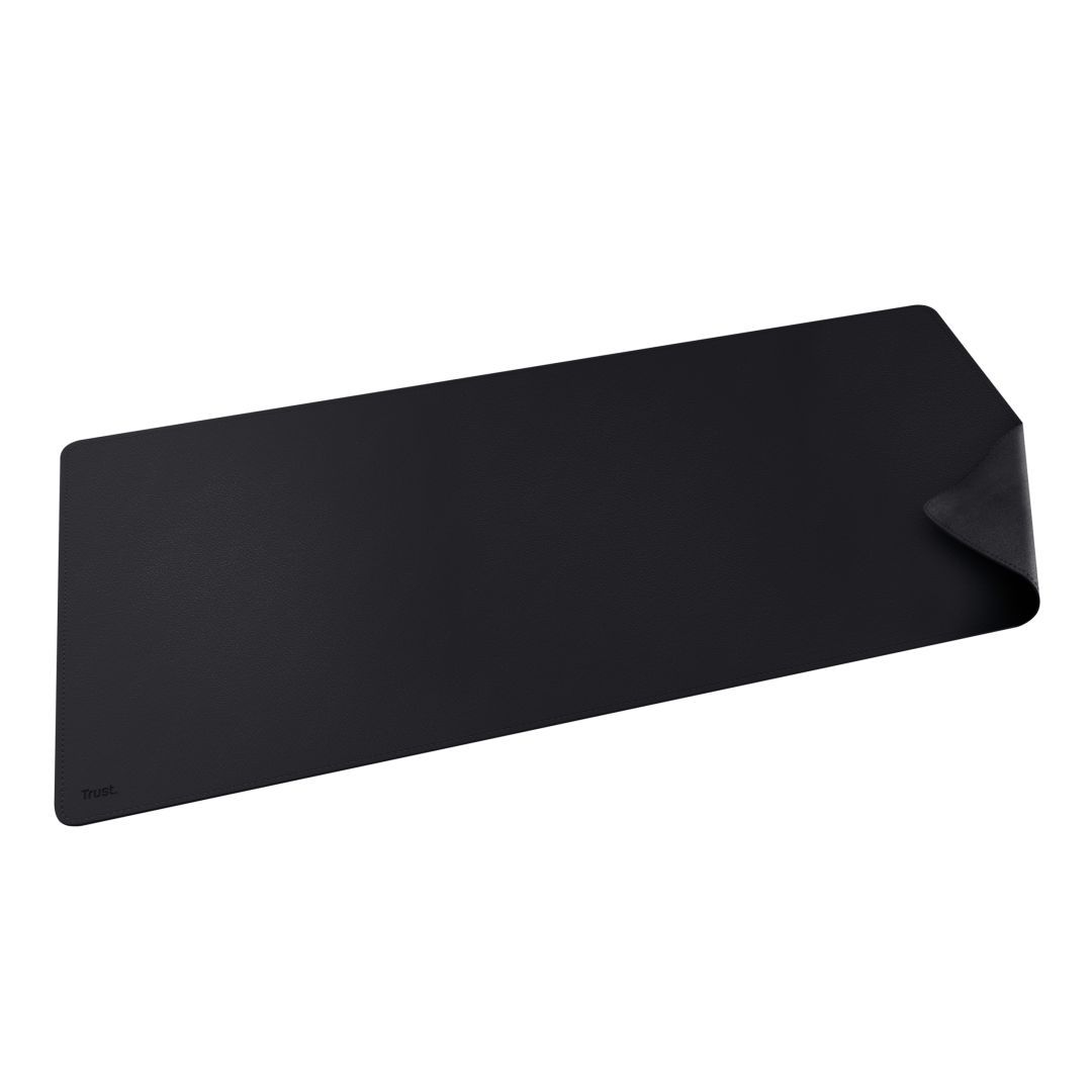 Trust Benya XXL Desk Pad Egérpad Black Trust Benya XXL Desk Pad Egérpad Black