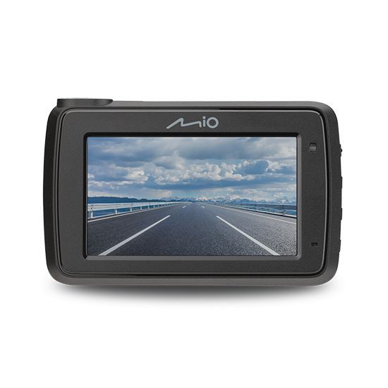 Mio MiVue 802W Pro autós menetrögzítő kamera Mio MiVue 802W Pro autós menetrögzítő kamera