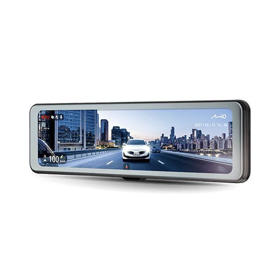 Mio MiVue R860WD menetrögzítő kamera Mio MiVue R860WD menetrögzítő kamera