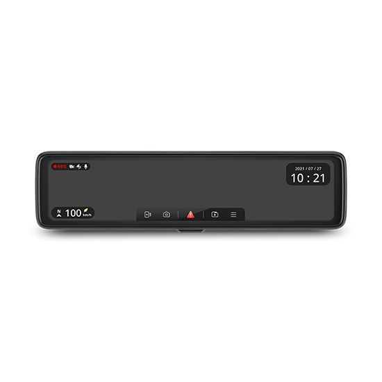Mio MiVue R860WD menetrögzítő kamera Mio MiVue R860WD menetrögzítő kamera