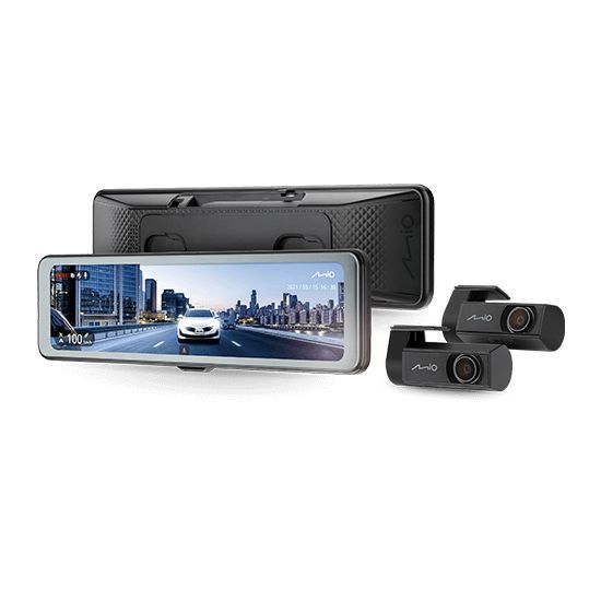 Mio MiVue R860WD menetrögzítő kamera Mio MiVue R860WD menetrögzítő kamera
