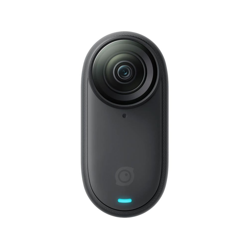 Insta360 GO 3S Action Camera 64GB Midnight Black Insta360 GO 3S Action Camera 64GB Midnight Black