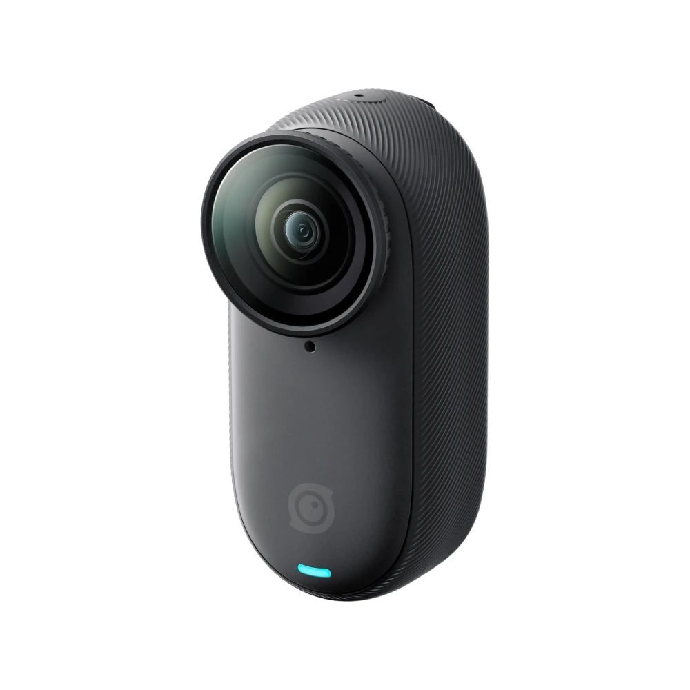 Insta360 GO 3S Action Camera 64GB Midnight Black Insta360 GO 3S Action Camera 64GB Midnight Black