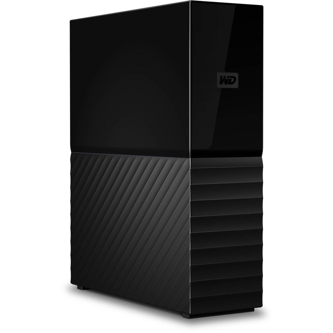Western Digital 8TB 3,5" USB3.0 My Book Black Western Digital 8TB 3,5" USB3.0 My Book Black