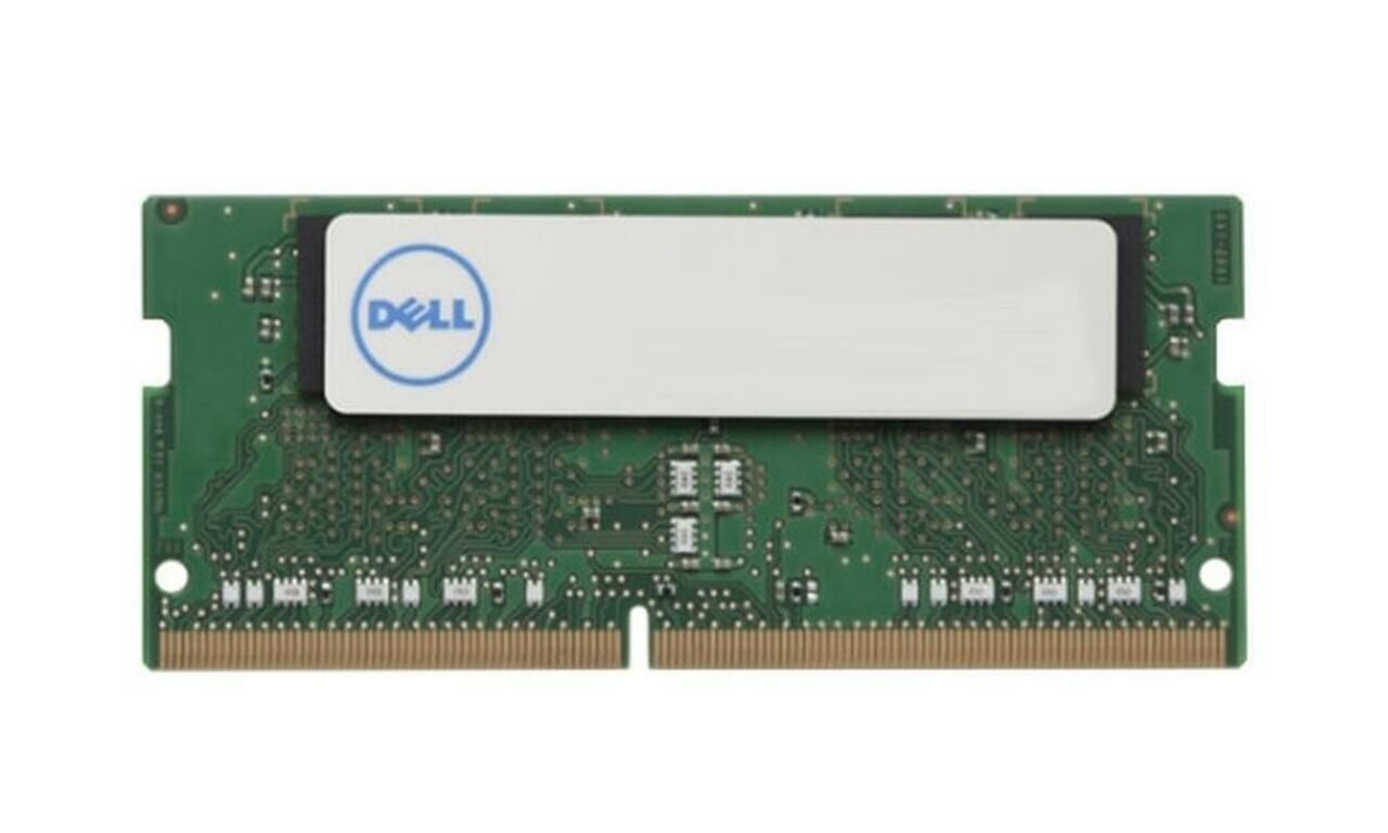Dell 16GB DDR4 3200MHz SODIMM Dell 16GB DDR4 3200MHz SODIMM