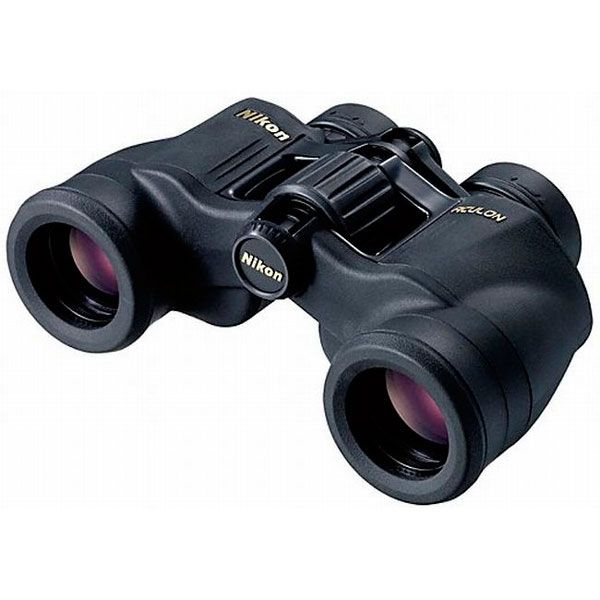 Nikon Aculon A211 10x50 Black távcső Nikon Aculon A211 10x50 Black távcső