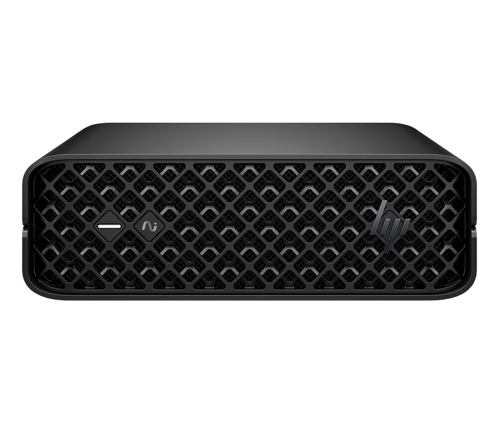 HP Workstation Z2 Mini G1i Black HP Workstation Z2 Mini G1i Black