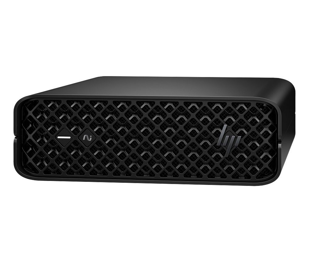 HP Workstation Z2 Mini G1i Black HP Workstation Z2 Mini G1i Black