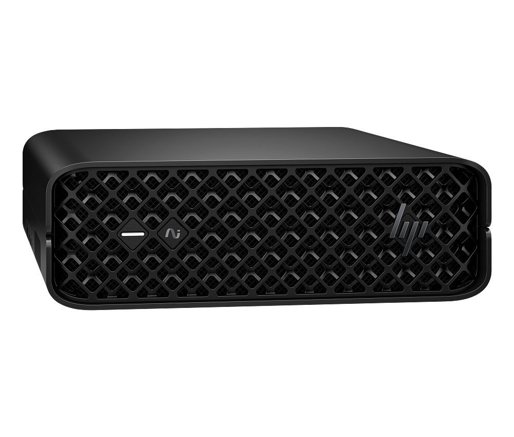 HP Workstation Z2 Mini G1i Black HP Workstation Z2 Mini G1i Black