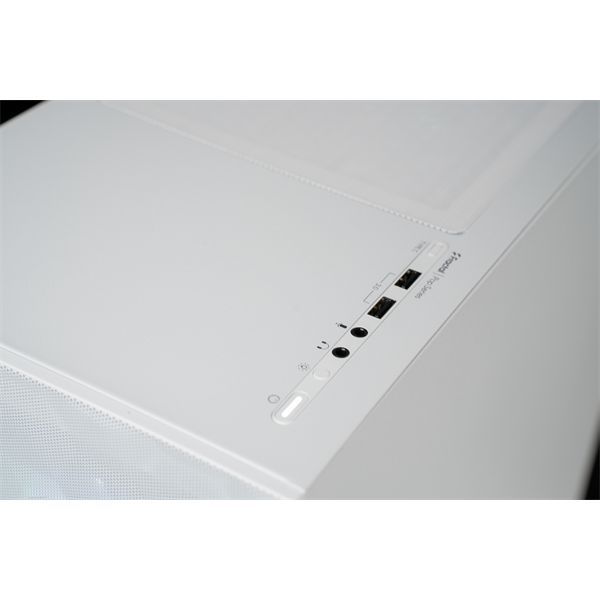 Shark Gaming Shark Esport R502 White