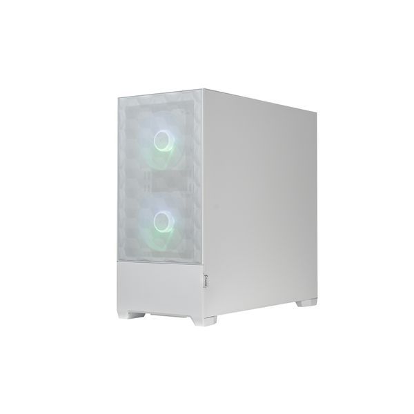 Shark Gaming Shark Esport R502 White