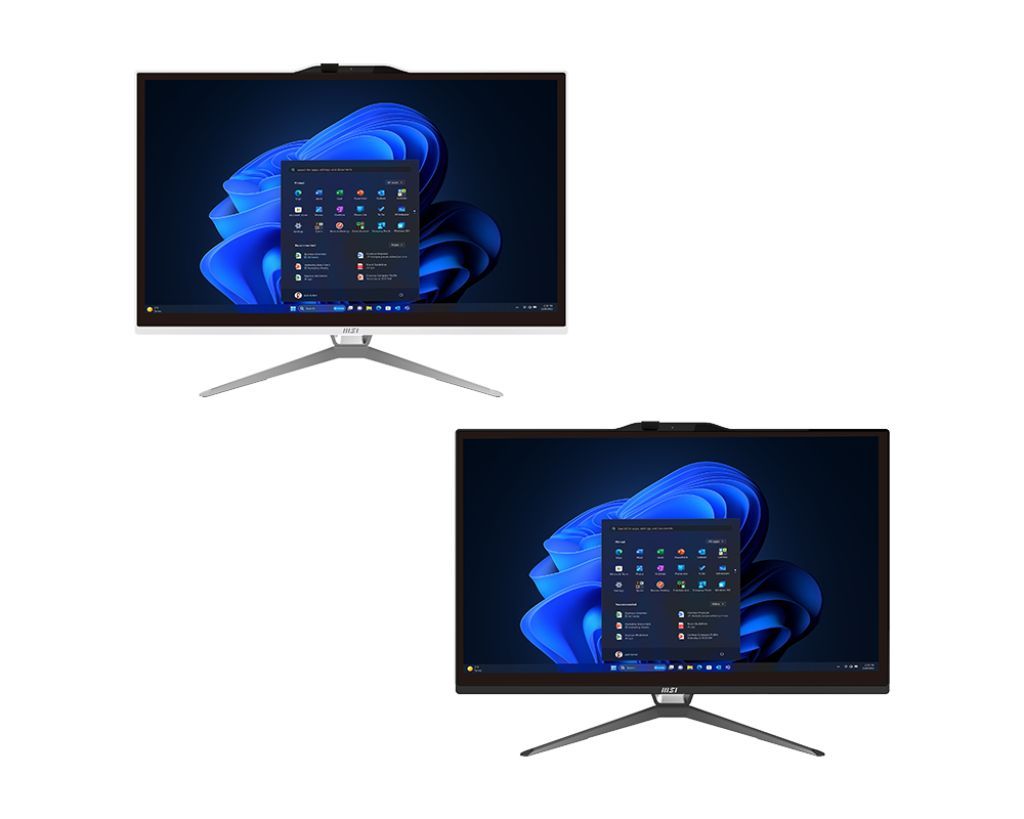 Msi PRO AP272P 14M AiO Black Msi PRO AP272P 14M AiO Black