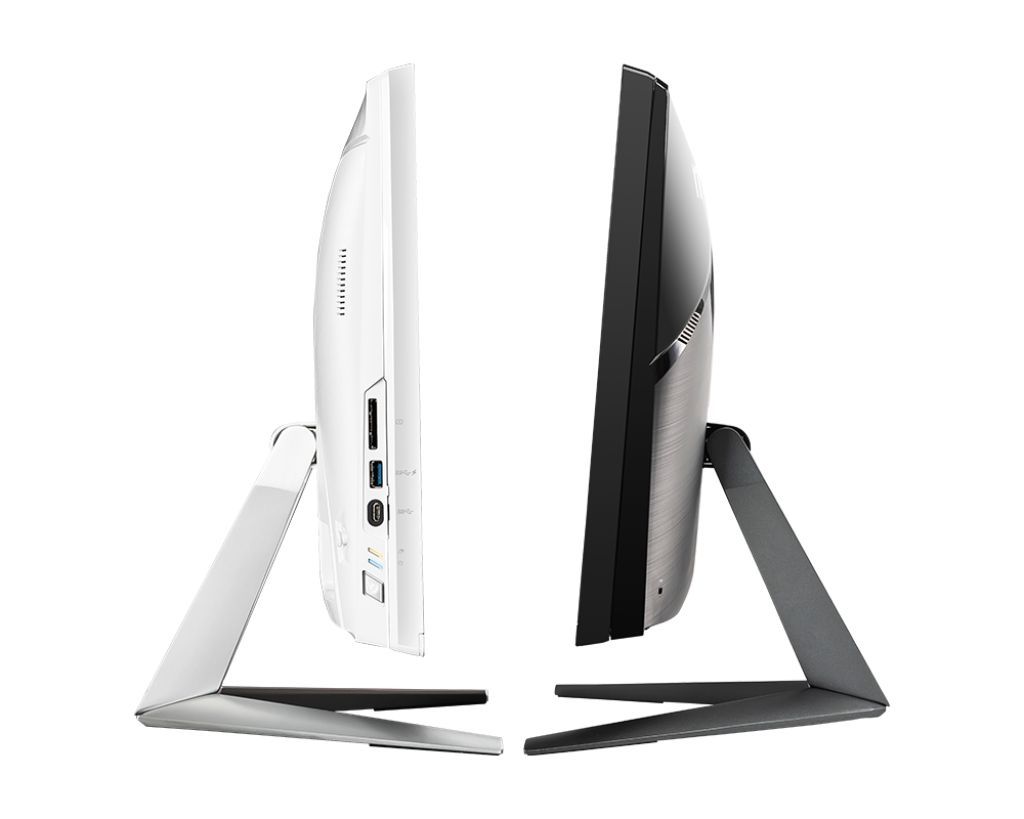 Msi PRO AP272P 14M AiO Black Msi PRO AP272P 14M AiO Black