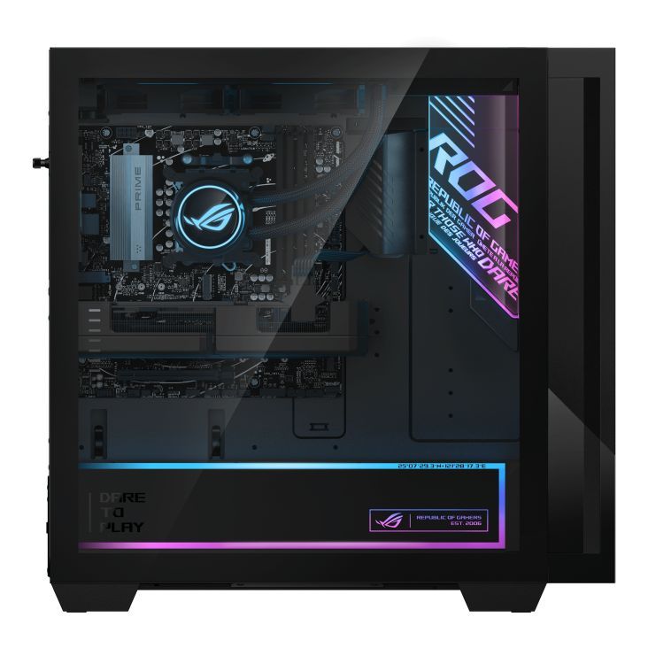 Asus GM700TZ-R9800X0700 Black Asus GM700TZ-R9800X0700 Black