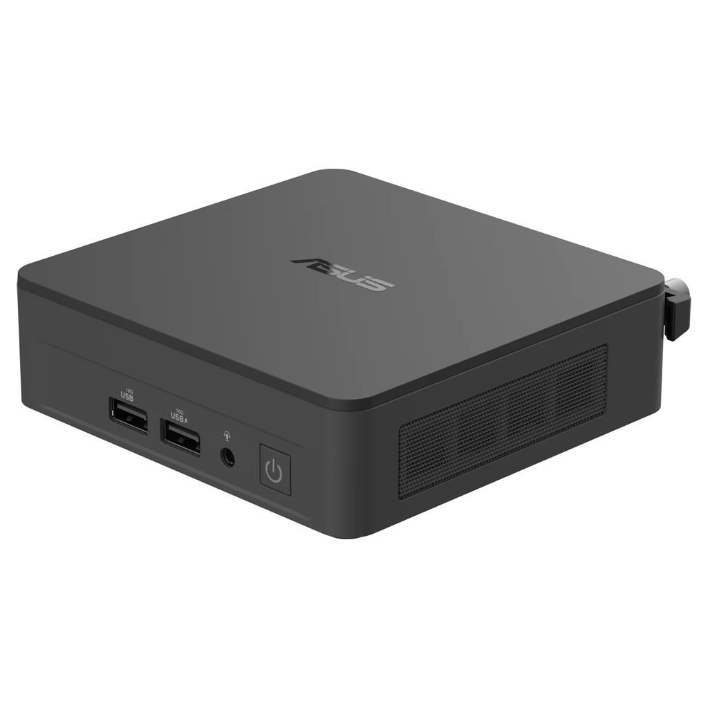 Asus NUC 13 Pro Kit NUC13ANKi5 Arena Canyon (No Cord) Asus NUC 13 Pro Kit NUC13ANKi5 Arena Canyon (No Cord)