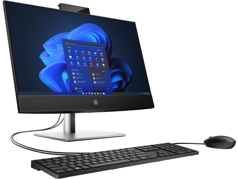 HP ProOne 440 G9 AiO Black HP ProOne 440 G9 AiO Black