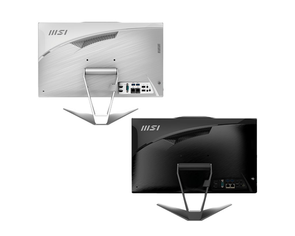 Msi PRO AP222T 13M AiO Black Msi PRO AP222T 13M AiO Black