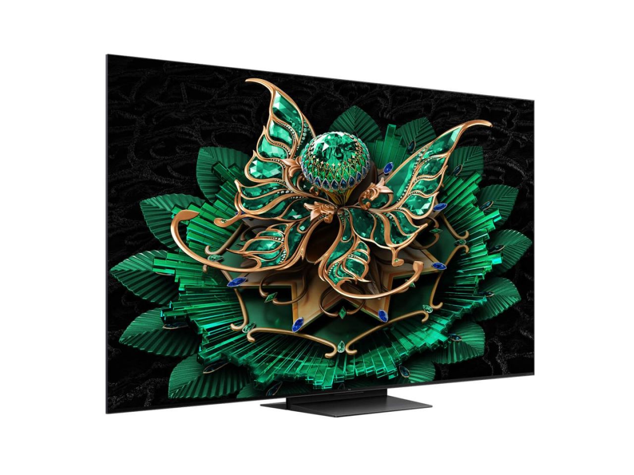 TCL 85" 85C7K Mini LED Smart
