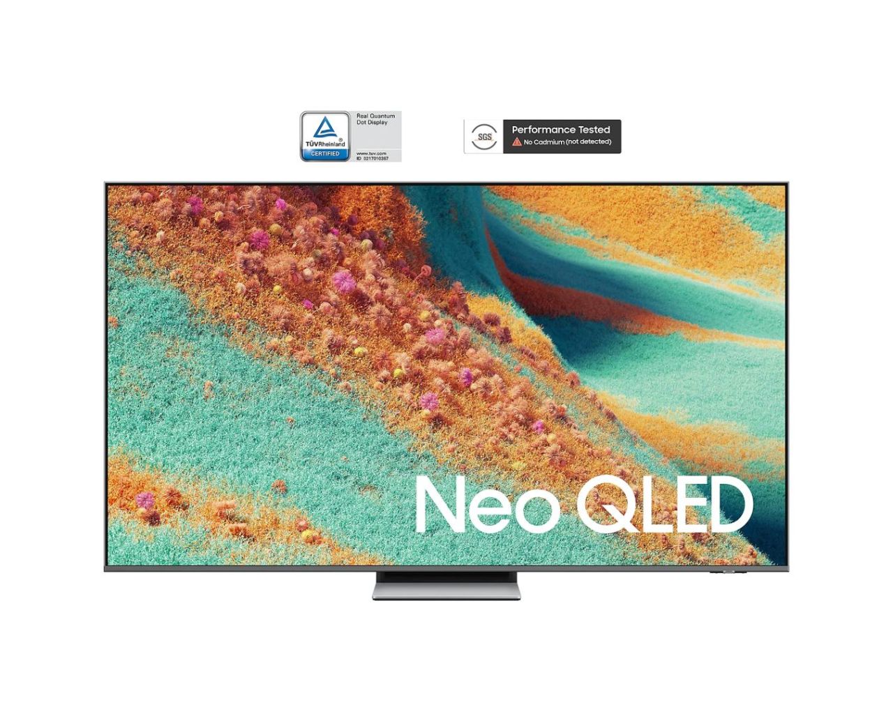 Samsung 55" QE55QN85FAUXXH QLED Smart