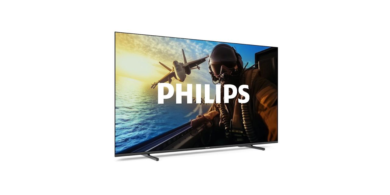 Philips 43" 43PUS7000 LED Smart Philips 43" 43PUS7000 LED Smart