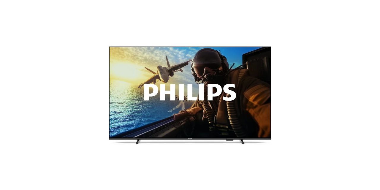 Philips 43" 43PUS7000 LED Smart Philips 43" 43PUS7000 LED Smart