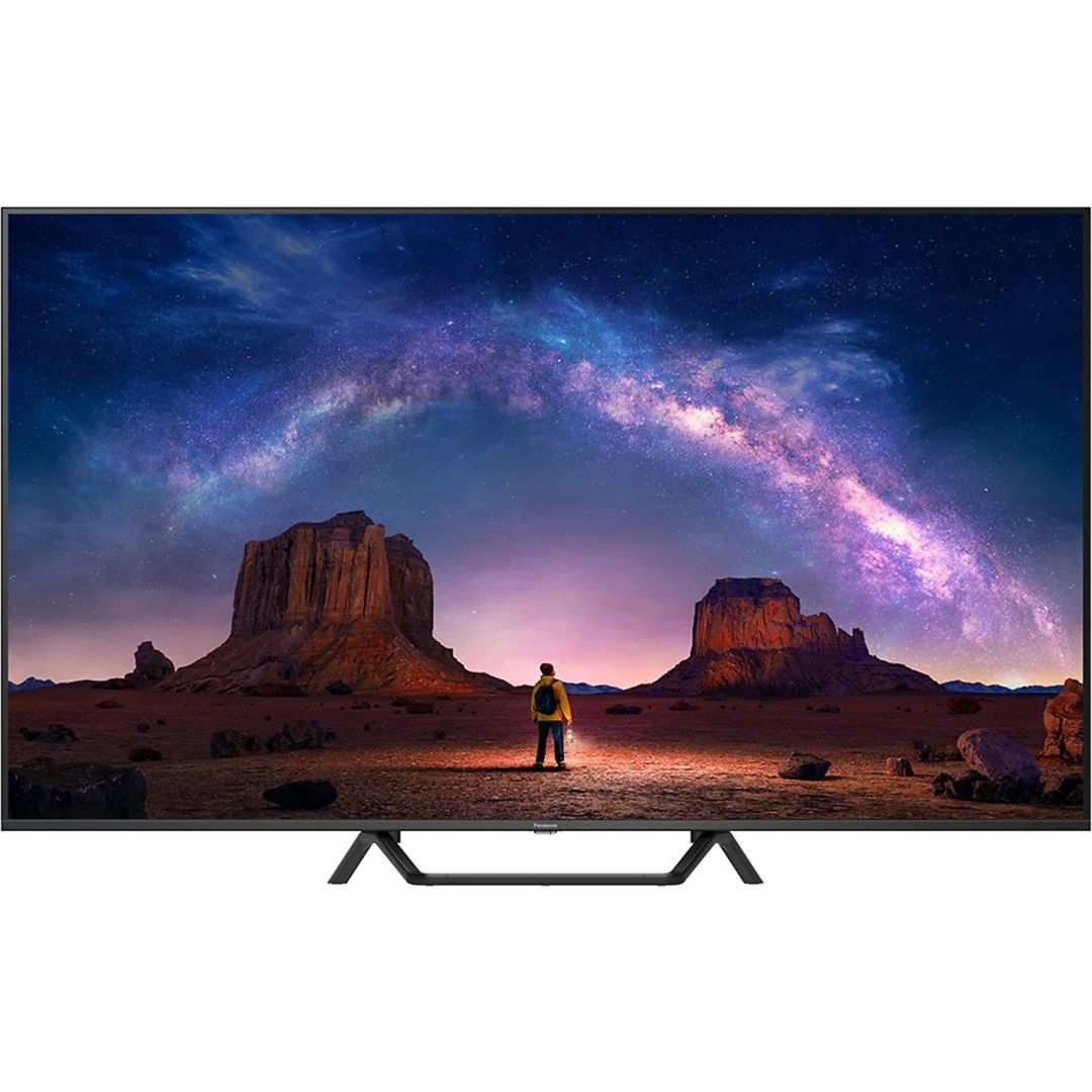 Panasonic 65" TV-65W95BEG MiniLED Smart Panasonic 65" TV-65W95BEG MiniLED Smart
