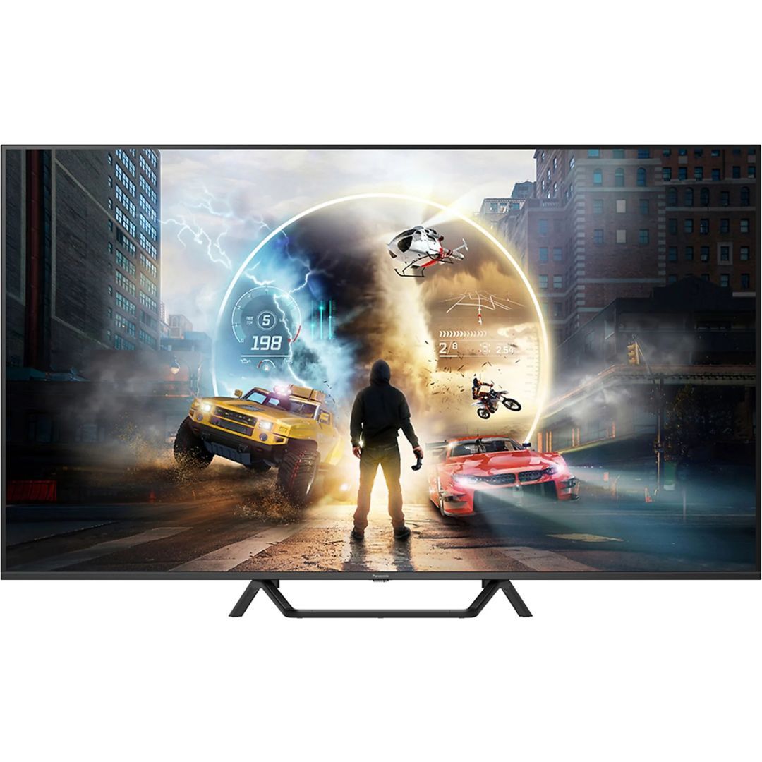 Panasonic 65" TV-65W95BEG MiniLED Smart Panasonic 65" TV-65W95BEG MiniLED Smart
