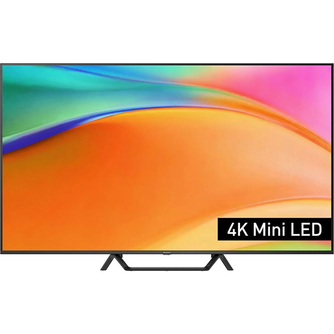 Panasonic 65" TV-65W95BEG MiniLED Smart Panasonic 65" TV-65W95BEG MiniLED Smart