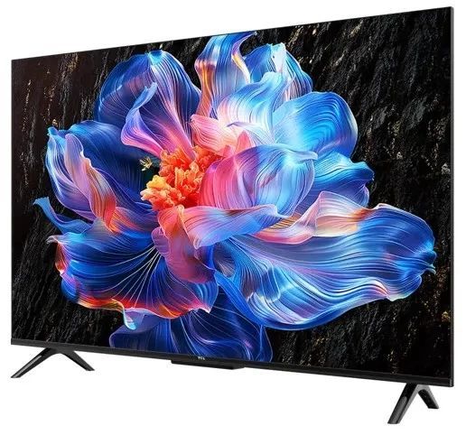 TCL 43" 43V6C LED Smart