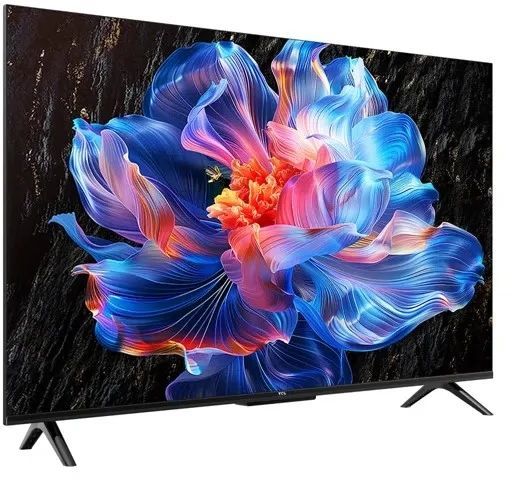 TCL 43" 43V6C LED Smart