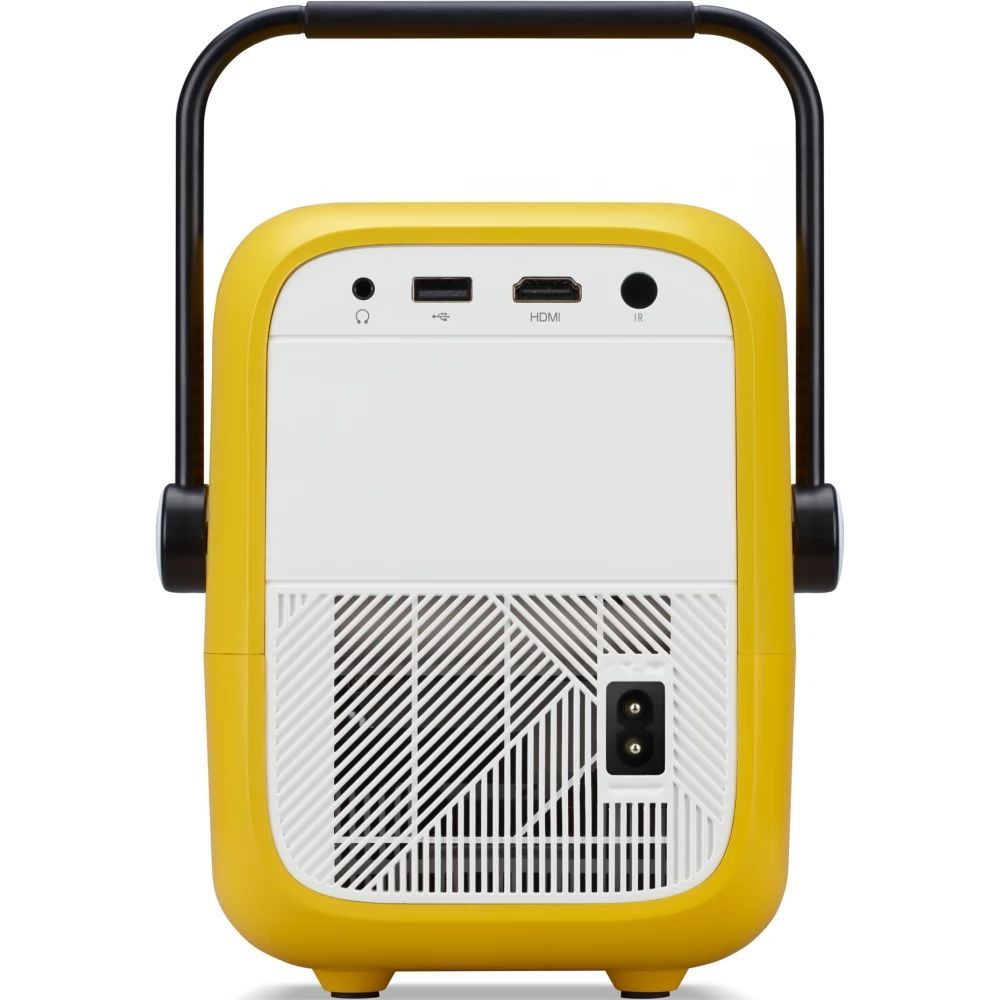 Acer QF23s Yellow DLP Acer QF23s Yellow DLP