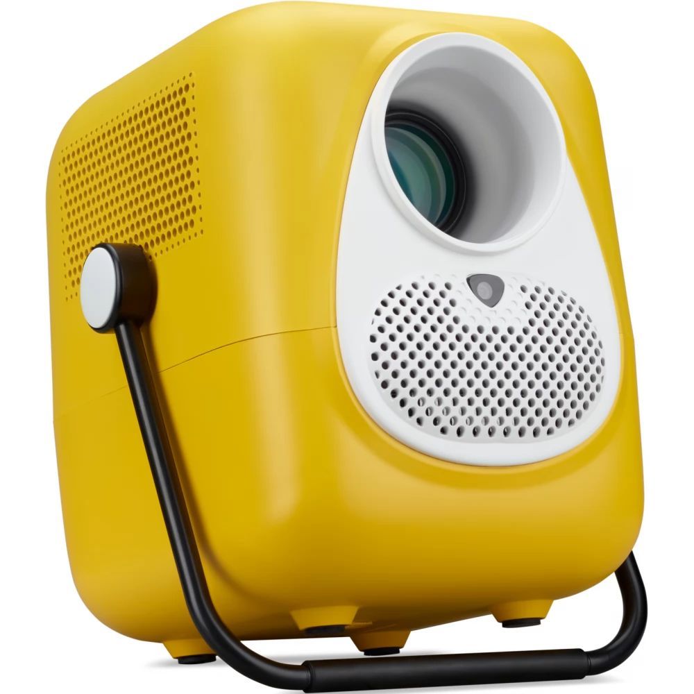 Acer QF23s Yellow DLP Acer QF23s Yellow DLP