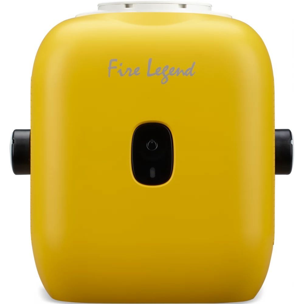 Acer QF23s Yellow DLP Acer QF23s Yellow DLP