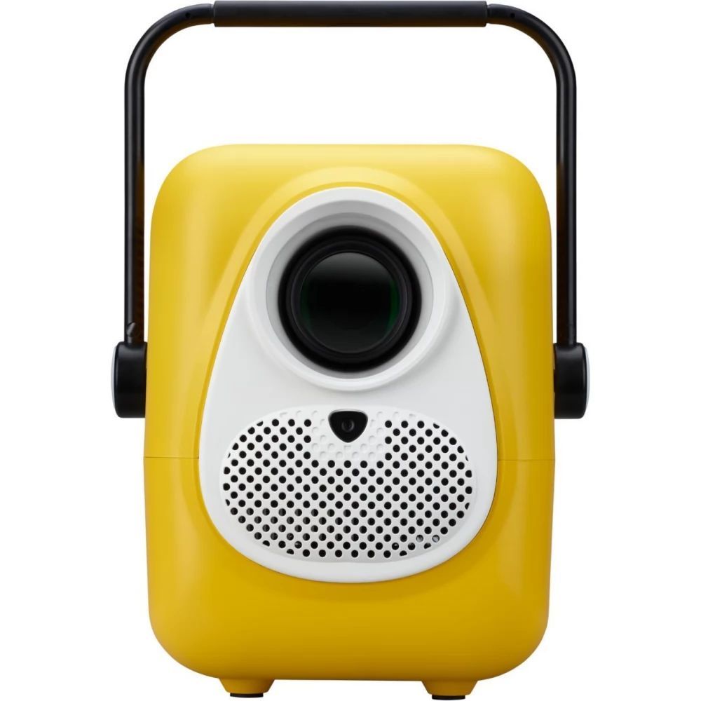 Acer QF23s Yellow DLP Acer QF23s Yellow DLP