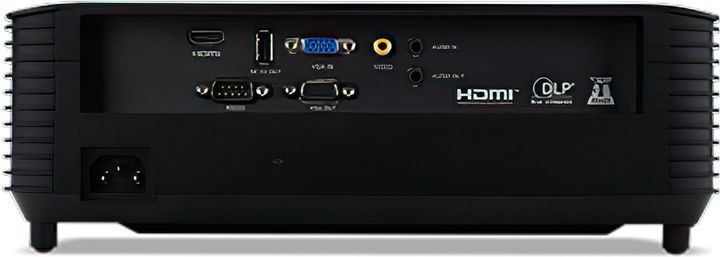 Acer X1128 DLP Acer X1128 DLP