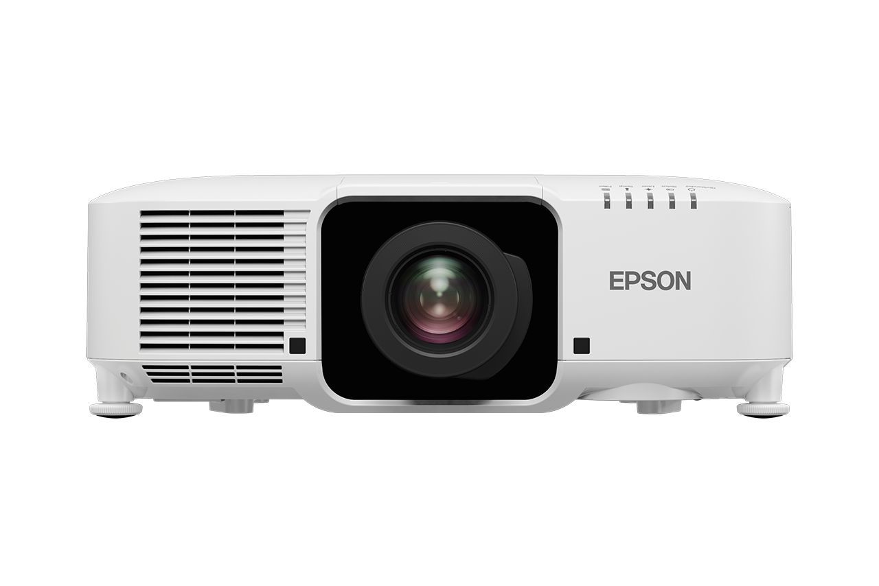 Epson EB-PU1007W Epson EB-PU1007W