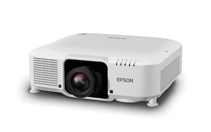 Epson EB-PU1007W Epson EB-PU1007W