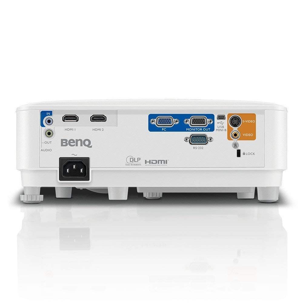Benq MW550 Benq MW550