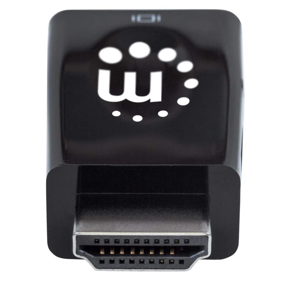 Manhattan HDMI to VGA Micro Converter