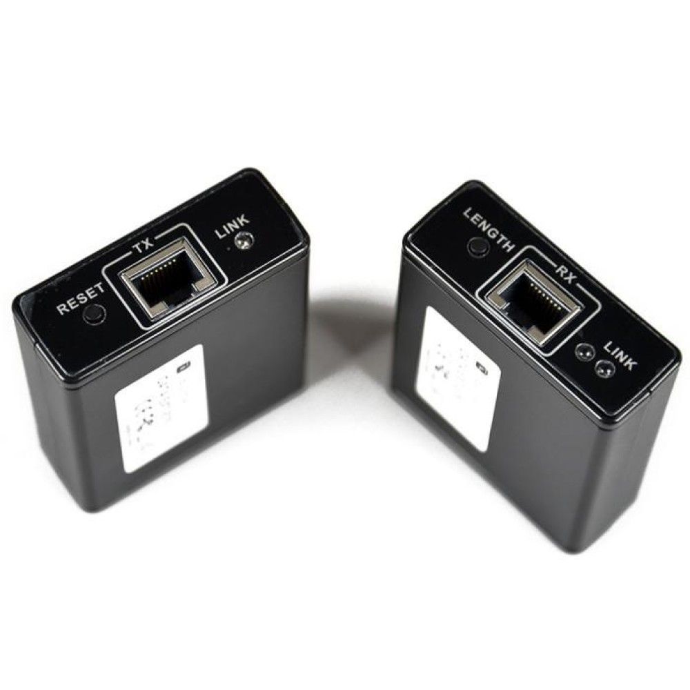 TECHLY IDATA EXT-E70 HDMI Amplifier TECHLY IDATA EXT-E70 HDMI Amplifier