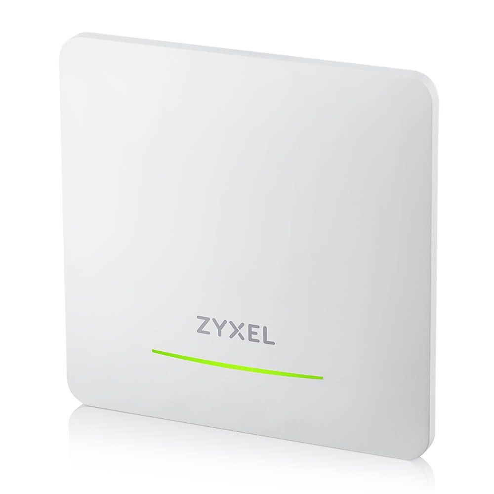 ZyXEL NWA90BE PRO BE6500 4-Stream WiFi 7 Dual-Radio NebulaFlex Access Point