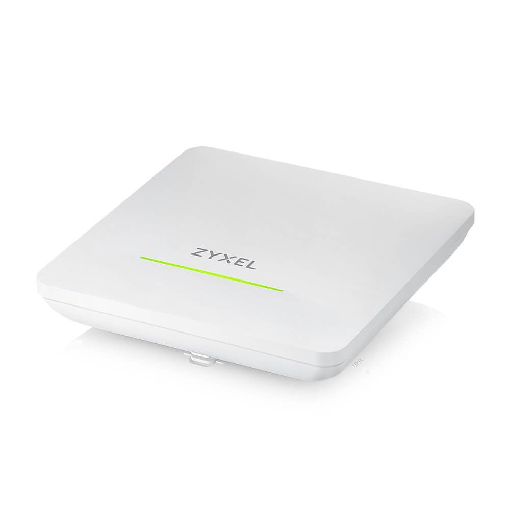 ZyXEL NWA90BE BE5100 4-Stream WiFi 7 Dual-Radio NebulaFlex Access Point